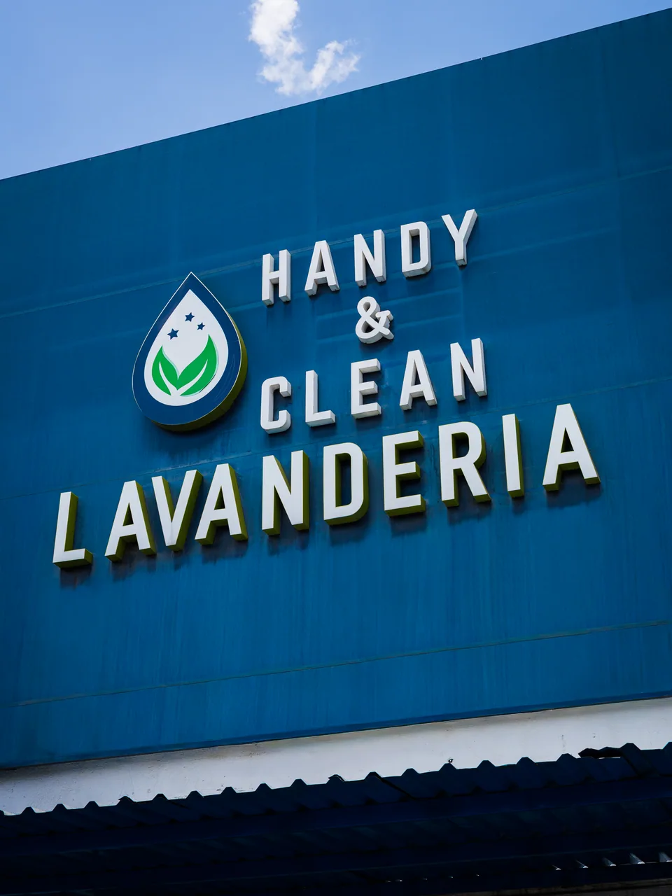 Handy & Clean Granjas Valle de Guadalupe