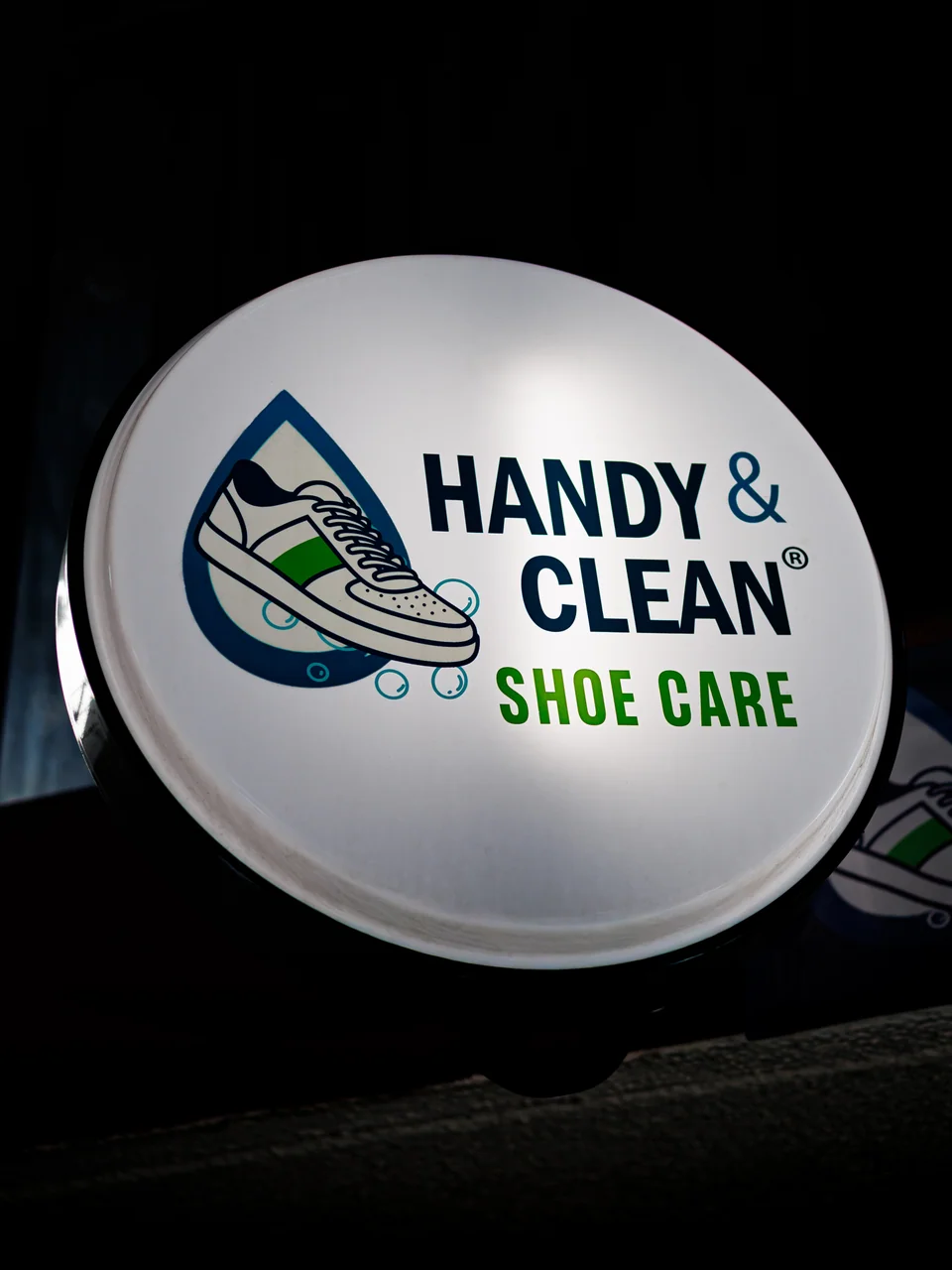 Handy & Clean Shoe Care Lindavista